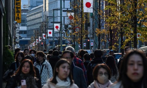 Japan napravio veliku pogrešku prije 70 godina: Danas gotovo polovica stanovnika teško pati