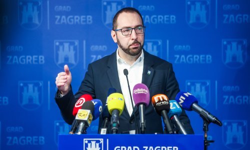 Zagrepčani odabrali 16 projekata: Pogledajte što će sve dobiti u svojim kvartovima
