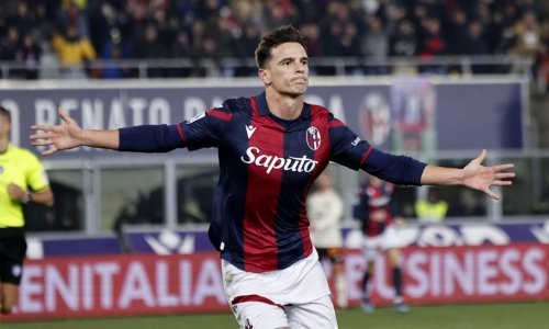 Senzacija iz Italije, Hajduk dovodi Vatrenog koji je odigrao 115 utakmica za Dinamo?