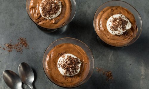 Nemate nikakvu slasticu za doček? Brzi recept Jamieja Olivera spasit će stvar