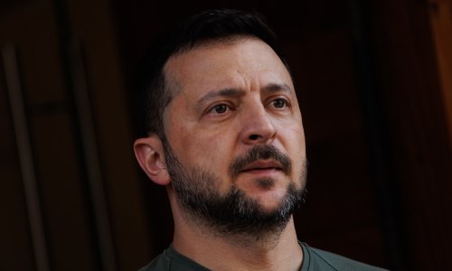 Zelenski: Sjevernokorejska vojska ima velike gubitke, poduzimaju ekstremne mjere