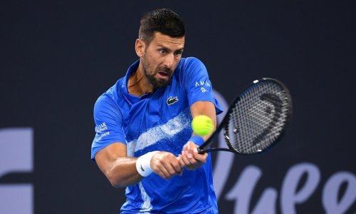 Novak Đoković u novu sezonu krenuo pobjedom