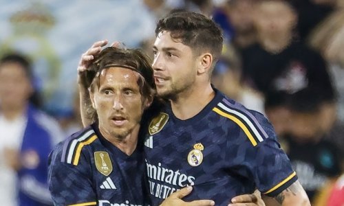 Zvijezdu Real Madrida prozivaju zbog izjave o Luki Modriću