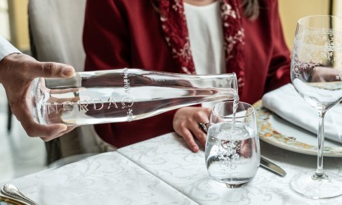 Revolucija u vrhunskim hotelima i restoranima: Zašto posluživati Evian ili San Pellegrino kad može ona iz slavine!