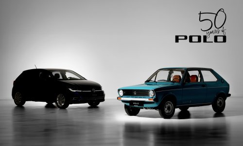 Volkswagen Polo slavi 50 godina: Više od 20 milijuna prodanih vozila u šest generacija