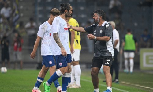 Hajduk objavio plan priprema; poznato je protiv koga će igrati u Španjolskoj