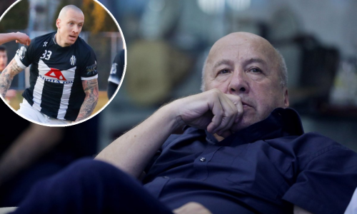 Tonći Kukoč opleo po Zajecu: Dinamova uprava nesposobna je voditi ozbiljan klub