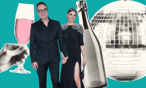 Dvostruko slavlje u domu Tarika i Lejle Filipović