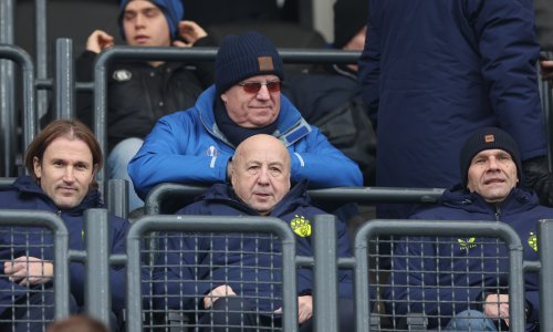 Dinamo ulazi u najvažniju godinu u novijoj povijesti. Ona će biti veliki test za novo vodstvo