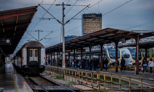 Dodana nova skupina na popis putnika za besplatan prijevoz vlakom