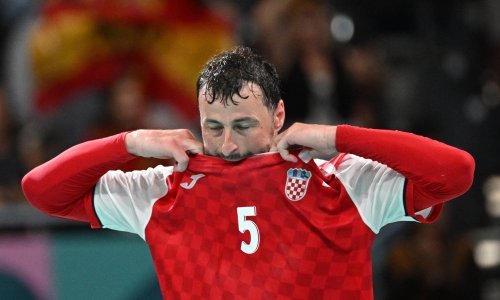 Otkriveno hoće li Domagoj Duvnjak ipak biti spreman za odlučujuće utakmice; liječnici su oprezni, ali...