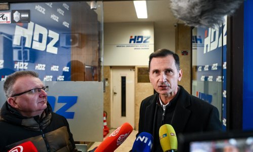 Primorac: Ja sam sportaš koji zadnju utakmicu zna odigrati do kraja