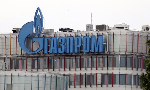 Ruski Gazprom znatno smanjio isporuke plina Europi