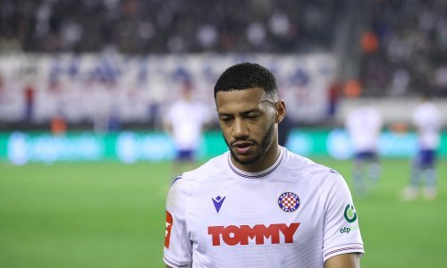 Hajduk se oglasio oko odlaska Moufija i otkrio što se događa