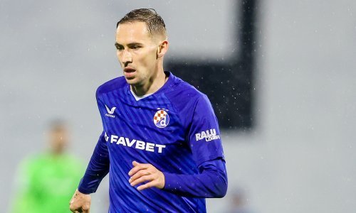 Što će biti s Rogom i Dinamom? Cannavaro ga želi u momčadi, njemu je istekla posudba