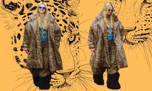 Slavna Njemica stvorila pomutnju na skijalištu, a jasno je i zašto