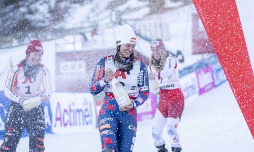 Zrinka Ljutić oduševila odgovorom o kristalnim globusima