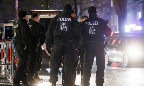 Napad nožem u zapadnom Berlinu, ima ozlijeđenih, prolaznici svladali napadača