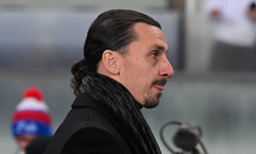 Ibrahimović kakav se rijetko viđa; pala je isprika