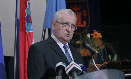 Umro novinar Ivan Čičin-Mašansker