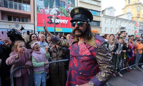 Drama u Rijeci: Umjesto Leta 3 stigli vatrogasci, upitan bio novogodišnji doček