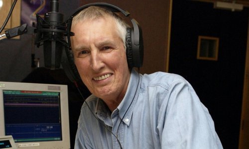 Preminuo je Johnnie Walker, britanski radijski voditelj