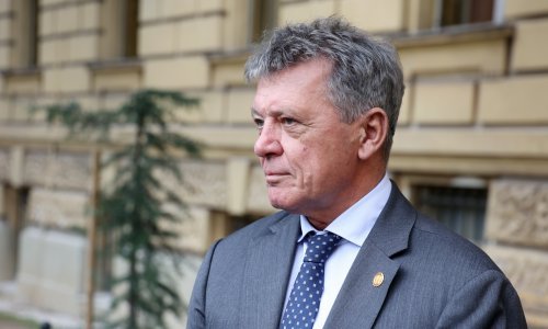 Turudić se oglasio o odgovornosti tužitelja koji su radili na slučaju Agrokor