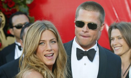 Ovo je Jennifer Aniston rekla Angelini Jolie prije nego li joj je ona 'otela' Brada Pitta