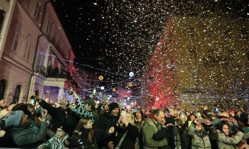 Plin curio u centru Rijeke, Energo objavio kad će se vratiti građanima
