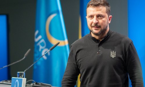 Zelenski: Ruski plin više ne ide preko Ukrajine. To je jedan od najvećih poraza Moskve