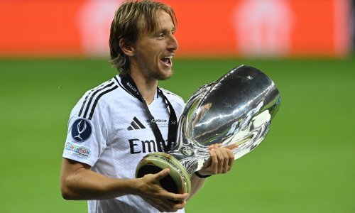 Luka Modrić ovim je izjavama oduševio navijače Real Madrida