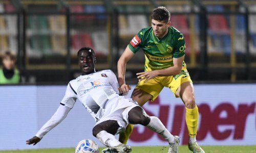 Mladi hrvatski reprezentativac trenira sa španjolskim prvoligašem