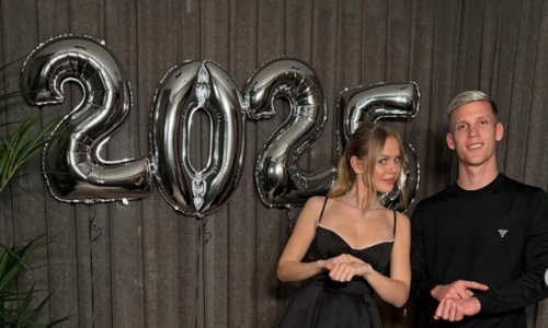 Dani Olmo oglasio se u novogodišnjoj noći i vratio nadu navijačima Barcelone