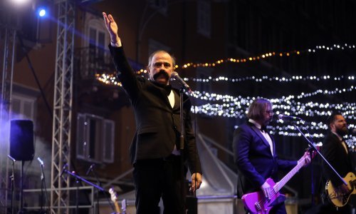 Let 3 i Neno Belan ugrijali Riječane, evo kako je bilo