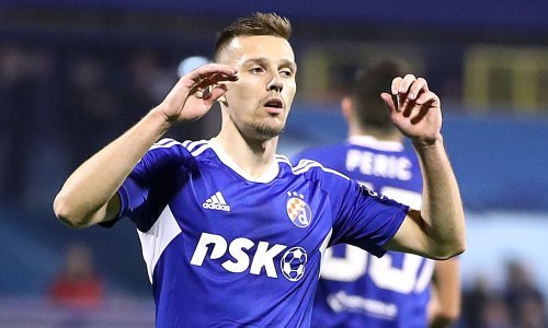 Mislav Oršić se vraća u hrvatski nogomet, ali neće igrati za Dinamo?