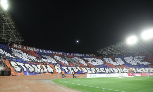 Za manje od 12 sati Hajduk izbrojao preko 10 tisuća članova, opet pada rekord?