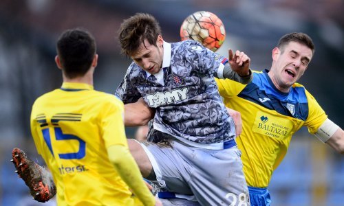 Veliki hajdukovac o borbi za naslov: Iskreno, Dinamo je najbolji