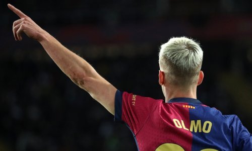 Barca našla žrtvu za Olma, Juve će dobiti vrsnog igrača za malo novca