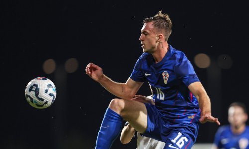 Iz dugog plana do interesa velikih klubova. Napušta li Belcar Varaždin?