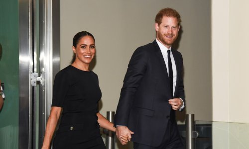 Novogodišnja odluka? Meghan Markle vratila se na Instagram pa objavila ovaj video