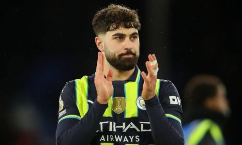 Gvardiol u momčadi godine Sofascorea. Pogledajte tko je sve u njoj