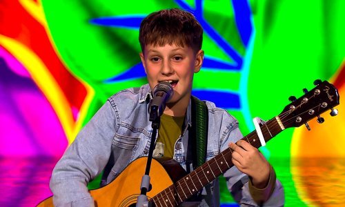 Ova djeca su čudo: Simpatični dječak iz showa 'The Voice Kids' objavio prvu pjesmu