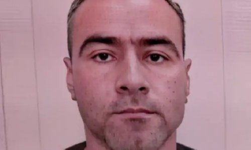 Osumnjičeni za masakr u Cetinju već ima policijski dosije, evo što je činio