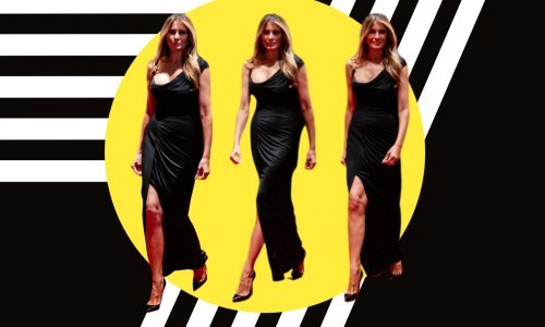 Oduševila novogodišnjim izdanjem: Melania Trump otkrila figuru u laskavoj haljini