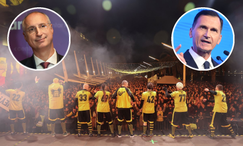 Nakon drame zbog Tita, Puljak spustio Primorcu stihovima: Kako ste vi otkupili taj stan?