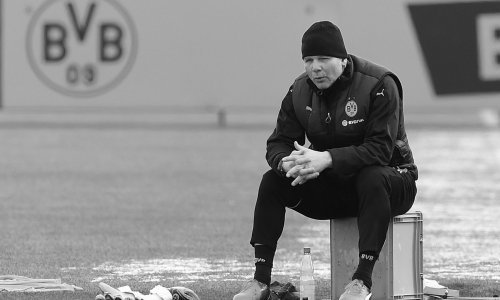 Preminuo Wolfgang De Beer, legendarni golman Borussije Dortmund