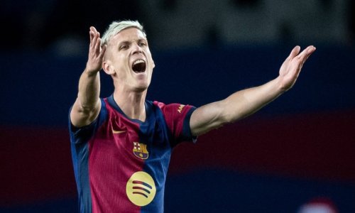 Što se događa s Olmom? Barca ima još jedan dan, a Olmo ima nevjerojatnu klauzulu u ugovoru