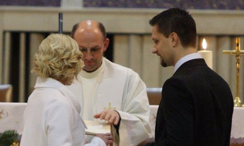 Udala se prije 15 godina: Ovako je izgledalo vjenčanje poznate domaće voditeljice