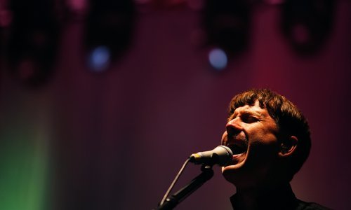 Franz Ferdinand zasvirao na zabavi Emila Tedeschija