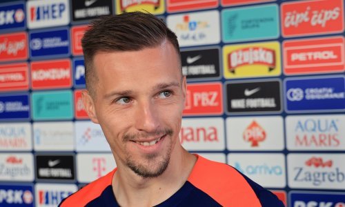 Oršića iz Dinama nitko nije nazvao. Rijeka ga čeka raširenih ruku